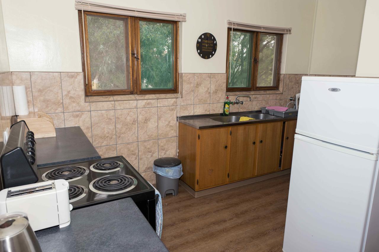 Good Times Self Catering Apartments Swakopmund Exterior foto
